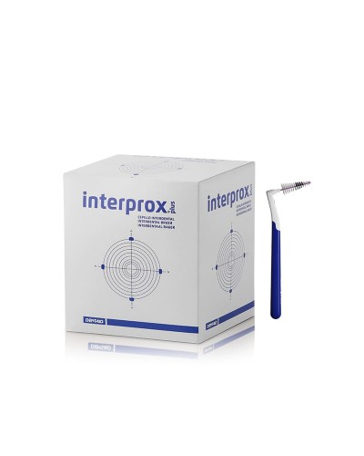 Interprox® plus super conical Box 80 Stück