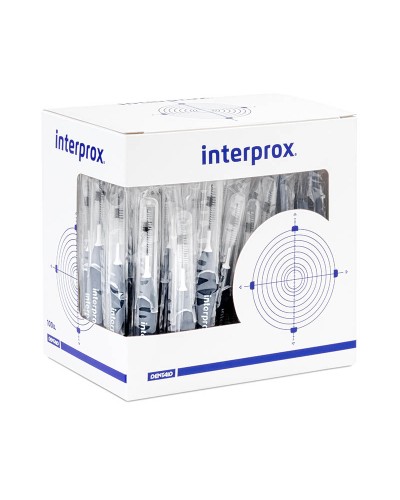 Interprox® super conical Box 100 Stück