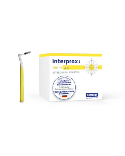 Interprox® plus mini Box 25 Stück