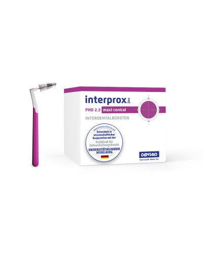 Interprox® plus maxi Box 20 Stück