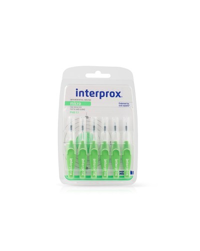 Interprox® micro Blister 6 Stück