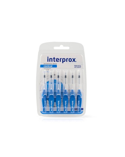 Interprox® mini Blister 6 Stück