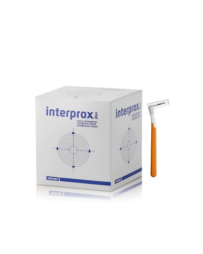 Interprox® plus super micro Box 100 Stück