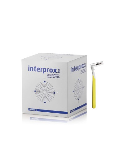 Interprox® plus mini Box 100 Stück