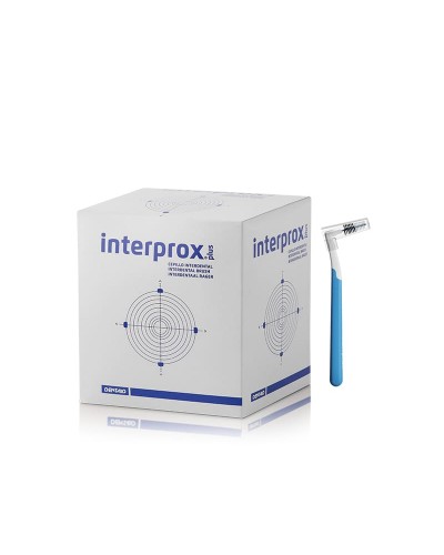 Interprox® plus conical Box 100 Stück