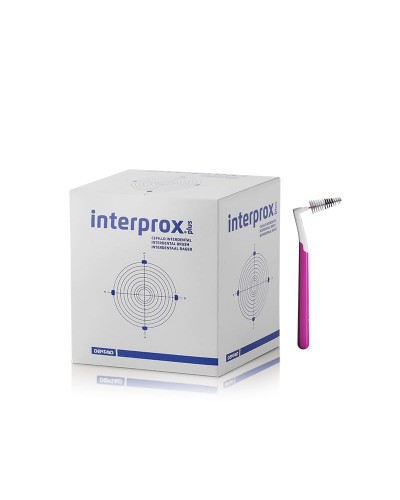 Interprox® plus maxi Box 80 Stück