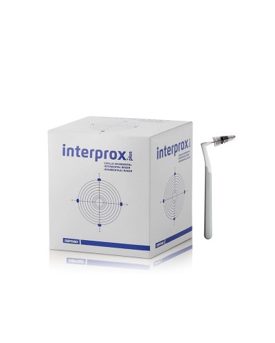 Interprox® plus x-maxi conical Box 80 Stück