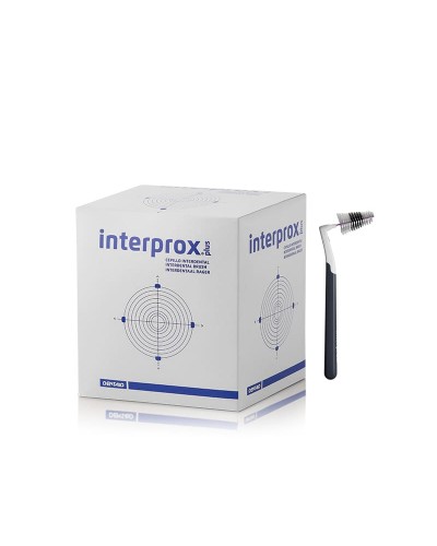 Interprox® plus xx-maxi conical Box 80 Stück