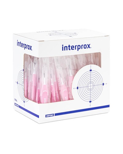 Interprox® nano Box 100 Stück