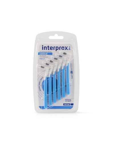 Interprox® plus conical Blister 6 Stück