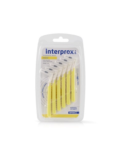 Interprox® plus mini Blister 6 Stück