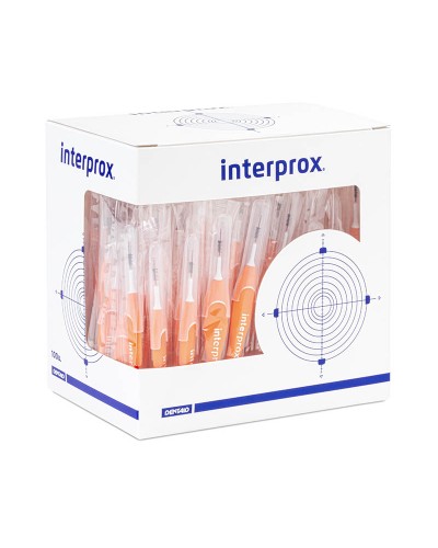 Interprox® super micro Box 100 Stück