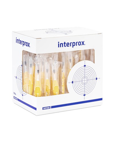 Interprox® mini Box 100 Stück