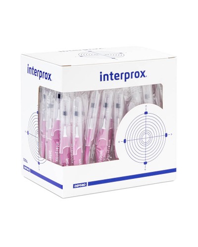 Interprox® maxi conical Box 100 Stück